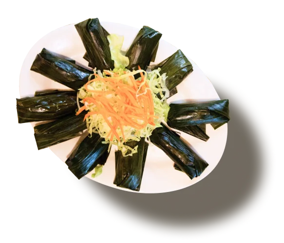 Banh Loc La