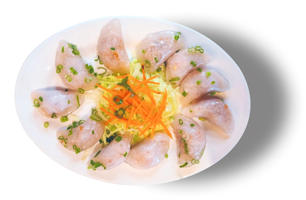 Bánh Lọc Trần