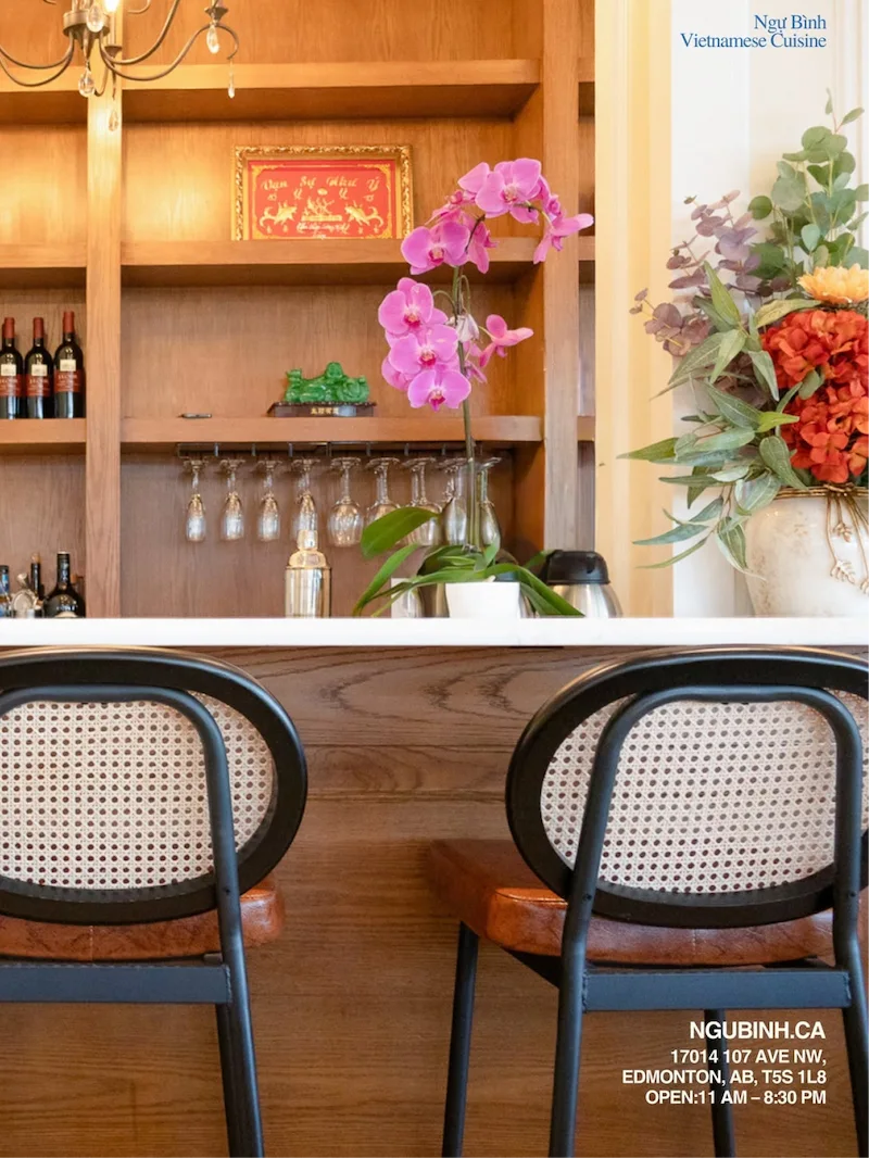 ngu binh drink bar